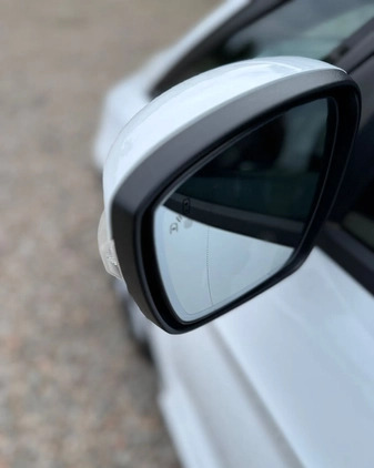 Ford S-Max cena 99900 przebieg: 168000, rok produkcji 2019 z Węgrów małe 781